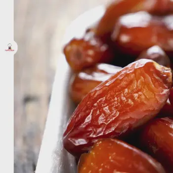 Organic Medjool Dates